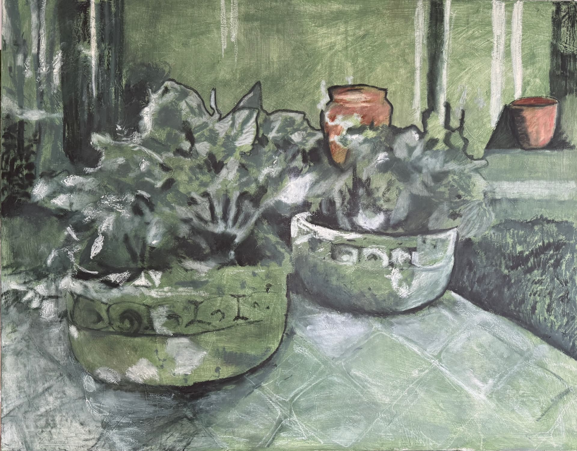 Sanur Pots