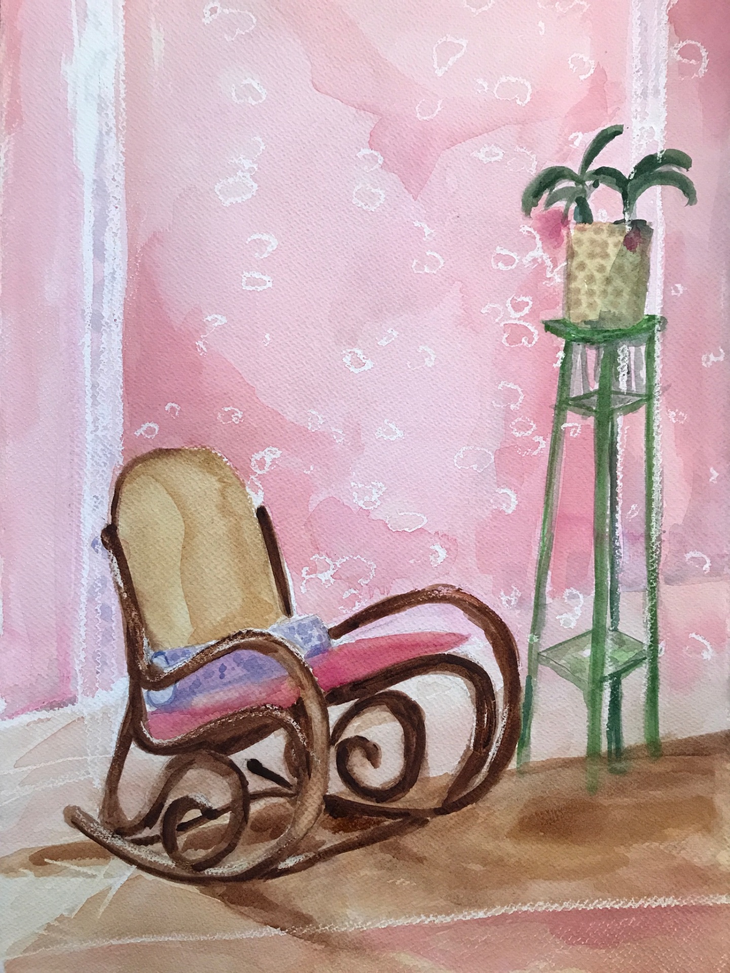 Rocking Chair