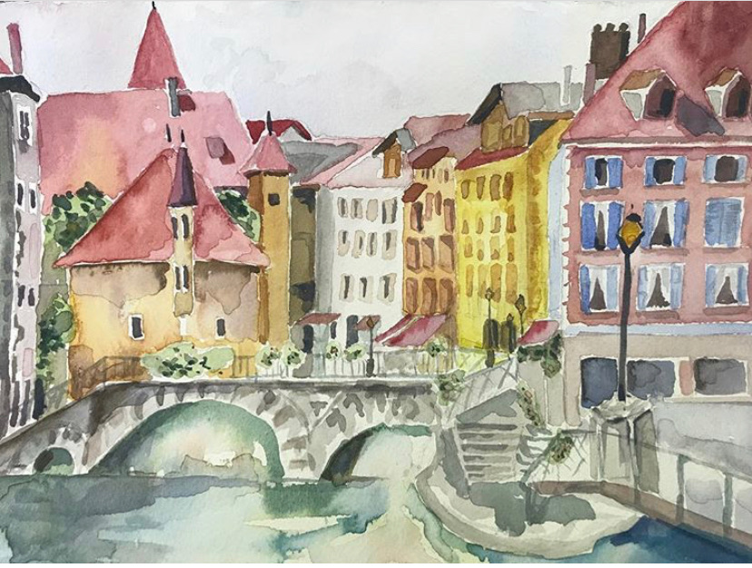 Annecy