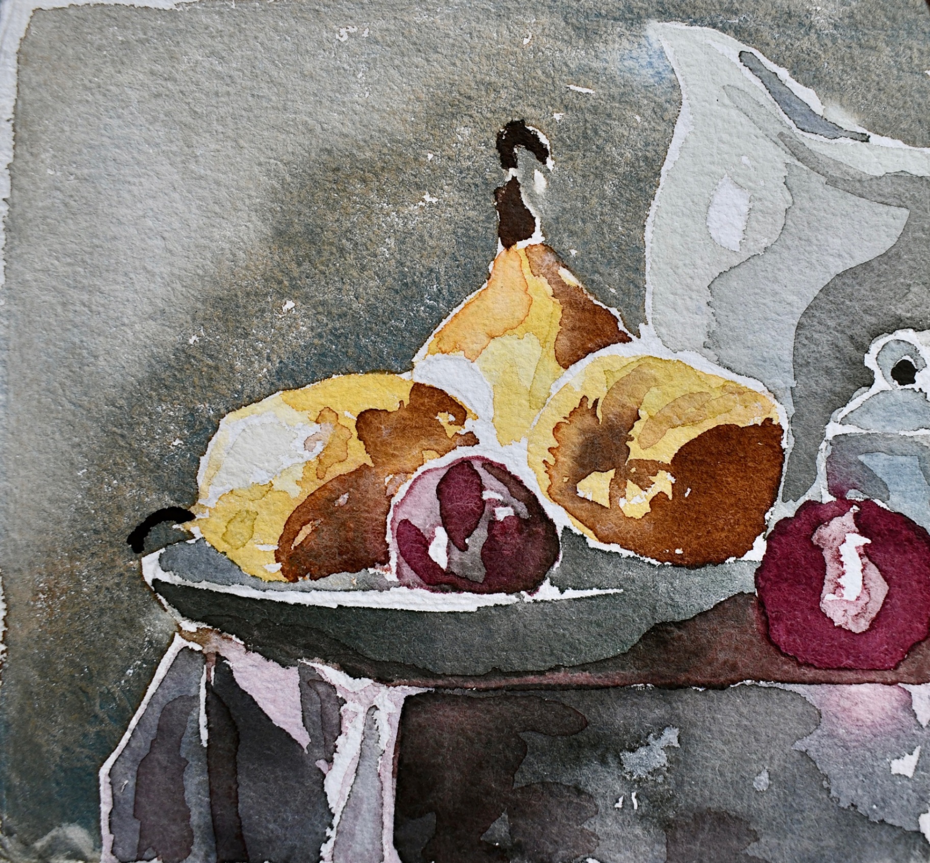 Fruit Bowl